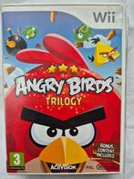 ANGRY BIRDS trilogy, 1 speler, Ophalen, Gebruikt, Vanaf 3 jaar