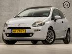 Fiat Punto Evo 0.9 TwinAir Sport (PANORAMADAK, CLIMATE, GETI, Auto's, Fiat, Voorwielaandrijving, Gebruikt, Zwart, Wit