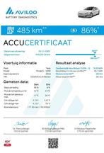 Tesla Model S P100D Performance SOH 86% / Ludicrous / Zonned, Auto's, Tesla, Met garantie (alle), Model S, Hatchback, Keurmerk '100% Onderhouden'