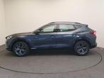 CUPRA Formentor 1.5 TSI 150pk DSG/AUT MHEV facelift Wegklapb, 12 maanden, 15 km/l, Zwart, 4 cilinders