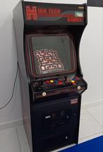 ARCADEKAST GAMEKAST SPEELKAST, Ophalen, Zo goed als nieuw