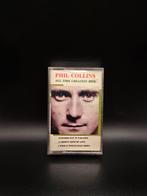 Phil collins all time greatest hits, 1 bandje, Ophalen of Verzenden, Zo goed als nieuw, Origineel