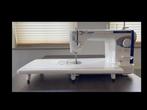 Juki TL-2200QVP MINI, Hobby en Vrije tijd, Naaimachines en Toebehoren, Ophalen, Gebruikt, Naaimachine, Overige merken