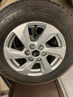 Nieuwe lichtmetalen velgen ford transit custom 2024, Auto-onderdelen, Banden en Velgen, Ophalen, 16 inch, Banden en Velgen, Nieuw