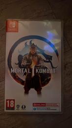Mortal Kombat 1 - Switch, Spelcomputers en Games, Games | Nintendo Switch, Ophalen of Verzenden, Zo goed als nieuw