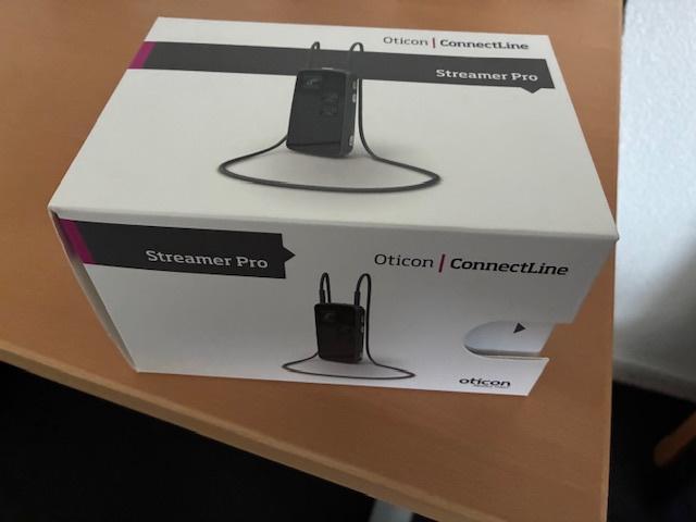 Oticon toebehoren Hoortoestel, Diversen, Verpleegmiddelen, Zo goed als nieuw, Ophalen of Verzenden