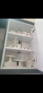 ontbijtservies, Ophalen of Verzenden, Zo goed als nieuw