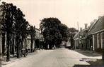 Hardegarijp - Fietsers, Ophalen of Verzenden, Voor 1920, Gelopen, Friesland