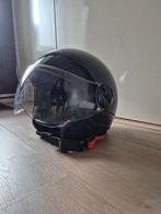 Vinz Pothelm Scooterhelm Brommerhelm Maat L (58), Ophalen, Gebruikt, Large, Vinz