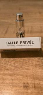 Salle Privée - RVDK x Salle Privée 2 ml Sample (met doosje), Ophalen of Verzenden