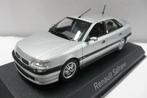renault safrane biturbo baccara 1993 - norev #517747- 1/43, Verzenden, Nieuw, Auto, Norev