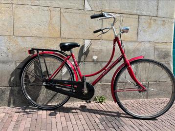 Oma fietsen dames fietsen heren fietsen veel beschikbaar  beschikbaar voor biedingen