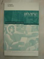 Organizational Leadership – Coopers & Lybrand, Boeken, Ophalen of Verzenden, Zo goed als nieuw, Management, Coopers & Lybrand