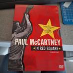 Paul McCartney in red square, Alle leeftijden, Ophalen of Verzenden, Zo goed als nieuw