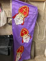 Uithang vaandel, Ophalen of Verzenden, Zo goed als nieuw