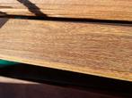 Ipe vlonderplanken ijzerhoudend  2,49m1 stunt 36m2, Ophalen, Nieuw, Hout