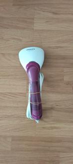 Kleding stomer van Philips te koop., Witgoed en Apparatuur, Stoomapparaten, Ophalen, Gebruikt, Kledingstomer