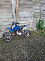 Zeta Minibike/Minicrosser 6-8 jaar, Fietsen en Brommers, Brommers | Crossbrommers, Ophalen, Gebruikt, Overige merken