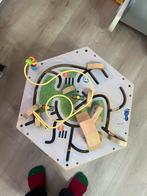 activiteitentafel, Ophalen, Zo goed als nieuw