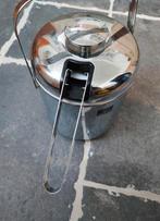 Zojirushi Luxe ijsemmer met ijstangetje (15B x 23,5H), zgan!, Ophalen of Verzenden, Zo goed als nieuw