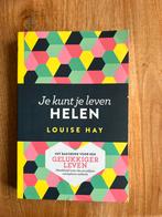 Louise Hay - Je kunt je leven helen, Ophalen of Verzenden, Gelezen, Louise Hay