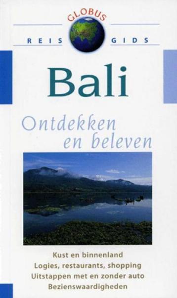 Bali (Globus) Nieuw beschikbaar voor biedingen