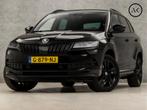 Skoda Karoq 1.5 TSI ACT Sportline Business 150Pk Automaat (D, Auto's, Skoda, 65 €/maand, Stof, 4 cilinders, Bedrijf