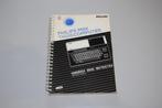 Philips MSX : Handleiding Basic Instructies Reference Manual, Computers en Software, Ophalen of Verzenden, Philips