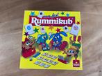 My first Rummikub, Kinderen en Baby's, Rekenen, Gebruikt, Ophalen of Verzenden