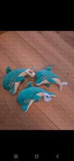 Knuffels (walvis), Ophalen of Verzenden, Zo goed als nieuw, Overige typen