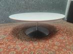 Artifort design circle salontafel, 50 tot 100 cm, Rond, 50 tot 100 cm, Zo goed als nieuw