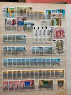 Leuk A5 Album Engelse Koloniën - Goed Gevuld!, Postzegels en Munten, Postzegels | Volle albums en Verzamelingen, Ophalen of Verzenden