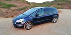 Ford S-MAX 2.0 Titanium Ecoboost 203pk Automaat, Te koop, Geïmporteerd, Benzine, 750 kg