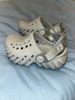 Crocs baby, Ophalen of Verzenden, Zo goed als nieuw, Jongetje of Meisje, Schoentjes