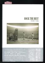 ROCK THE BEST by KOH - JAPAN CONCERT FOTO BOEK, Ophalen of Verzenden, Nieuw, Artiest