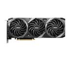 GeForce RTX 3060 VENTUS 3X 12G OC, Computers en Software, Videokaarten, PCI-Express 4, Ophalen of Verzenden, Zo goed als nieuw