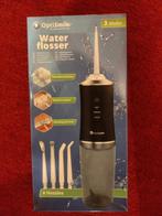Waterflosser nieuw in doos, Ophalen of Verzenden, Nieuw, Tandenborstel