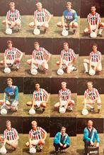 Willem II Tilburg - Spelerskaarten - set 16 stuks, Ophalen of Verzenden, Zo goed als nieuw, Willem II, Spelerskaart