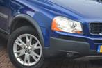 Volvo XC90 2.5 T Ocean Race 5p. | Leer | Xenon | Stoelverwar, Te koop, Geïmporteerd, 5 stoelen, Benzine