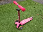 M-cro mini micro step 2-6 jaar, Fietsen en Brommers, Steps, Ophalen of Verzenden, Gebruikt, Gewone step, Micro Step Maxi