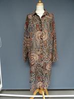 NORAH maat 42, midi lange jurk., Kleding | Dames, Jurken, Overige kleuren, Maat 42/44 (L), Ophalen of Verzenden, Zo goed als nieuw