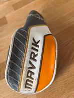 Golf Headcover Houten 3/5 Mavrik, Sport en Fitness, Golf, Ophalen, Gebruikt, Overige typen, Callaway