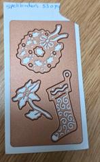 Snijmallen 1.00, Hobby en Vrije tijd, Kaarten | Zelf maken, Ophalen of Verzenden, Zo goed als nieuw, Overige thema's, Pons of Mal