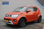 Suzuki Ignis 1.2 Smart Hybrid Select AUTOMAAT, Auto's, Suzuki, Te koop, Geïmporteerd, 5 stoelen, Benzine