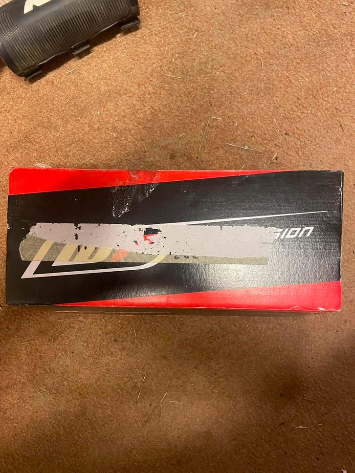 WP Xact Bladderkit vanaf 2023, Motoren, Tuning en Styling, Ophalen of Verzenden