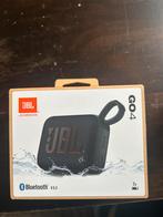 JBL GO4 speaker, JBL, Overige typen, Ophalen of Verzenden, Zo goed als nieuw