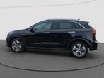 Kia e-Niro ExecutiveLine 64 kWh | Navigatie | Leder |, 12 maanden, Gebruikt, Zwart, 1712 kg