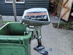 Buitenboordmotor voor onderdelen, Ophalen, Gebruikt, Motor en Techniek, Zeilboot of Motorboot