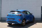 Ford Puma  1.0 EcoBoost Mild Hybrid ST-Line | Winterpakket |, 12 maanden, Zwart, Met garantie (alle), Blauw