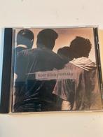 Noir Désir - Tostaky CD, Ophalen of Verzenden, Zo goed als nieuw